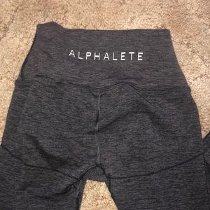Alphalete Revival Leggings